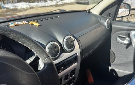 Renault Sandero I, 2012 год, 710 000 рублей, 3 фотография