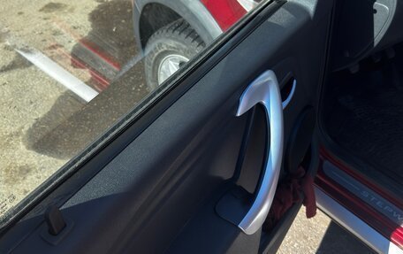 Renault Sandero I, 2012 год, 710 000 рублей, 5 фотография