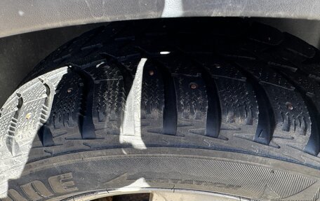 Renault Sandero I, 2012 год, 710 000 рублей, 8 фотография