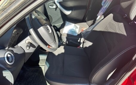 Renault Sandero I, 2012 год, 710 000 рублей, 6 фотография