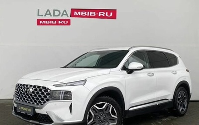 Hyundai Santa Fe IV, 2023 год, 4 298 000 рублей, 1 фотография
