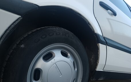 Volkswagen Passat B4, 1994 год, 500 000 рублей, 8 фотография