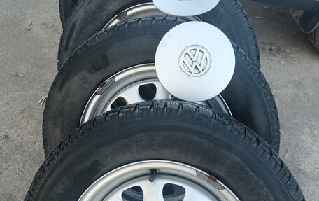 Volkswagen Passat B4, 1994 год, 500 000 рублей, 9 фотография