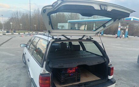 Volkswagen Passat B4, 1994 год, 500 000 рублей, 6 фотография