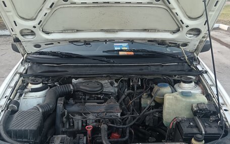 Volkswagen Passat B4, 1994 год, 500 000 рублей, 13 фотография