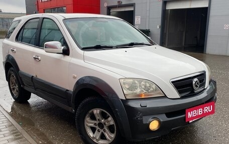 KIA Sorento IV, 2004 год, 700 000 рублей, 7 фотография