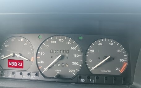 Volkswagen Passat B4, 1994 год, 500 000 рублей, 15 фотография