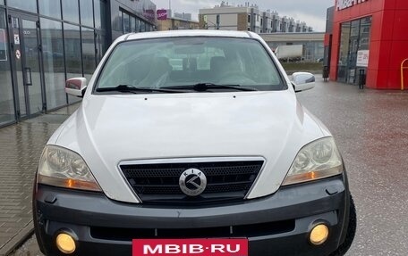 KIA Sorento IV, 2004 год, 700 000 рублей, 3 фотография