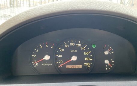 KIA Sorento IV, 2004 год, 700 000 рублей, 11 фотография