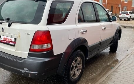 KIA Sorento IV, 2004 год, 700 000 рублей, 6 фотография
