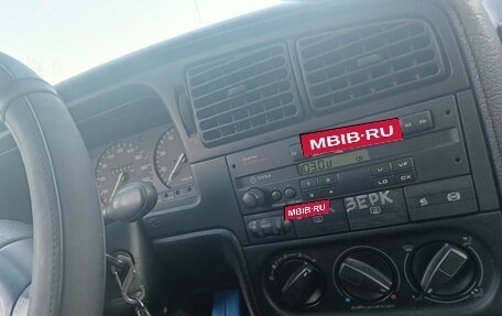 Volkswagen Passat B4, 1994 год, 500 000 рублей, 14 фотография