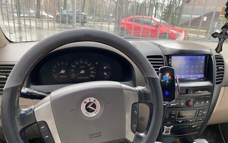 KIA Sorento IV, 2004 год, 700 000 рублей, 10 фотография