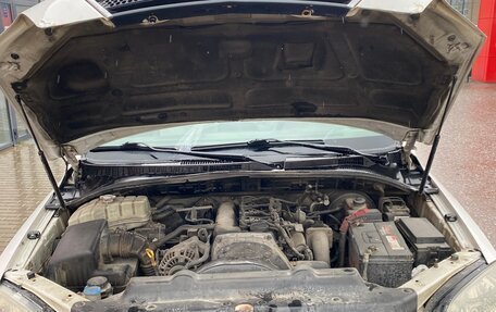 KIA Sorento IV, 2004 год, 700 000 рублей, 12 фотография