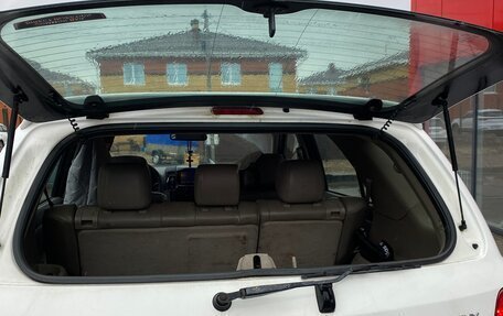 KIA Sorento IV, 2004 год, 700 000 рублей, 13 фотография