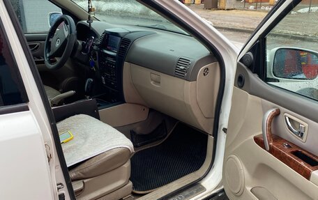 KIA Sorento IV, 2004 год, 700 000 рублей, 14 фотография