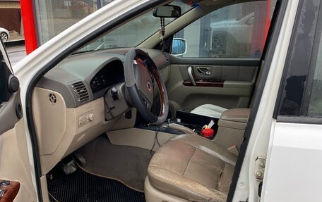 KIA Sorento IV, 2004 год, 700 000 рублей, 17 фотография