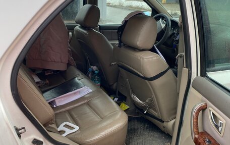 KIA Sorento IV, 2004 год, 700 000 рублей, 15 фотография