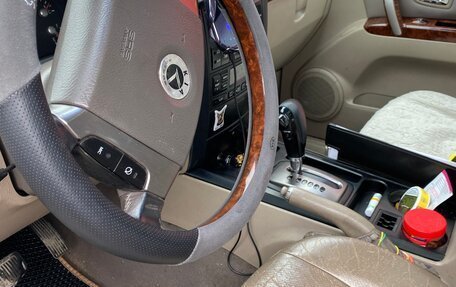 KIA Sorento IV, 2004 год, 700 000 рублей, 16 фотография