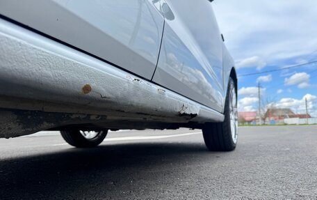 Volkswagen Polo VI (EU Market), 2011 год, 650 000 рублей, 7 фотография