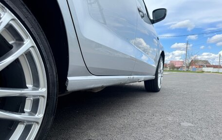 Volkswagen Polo VI (EU Market), 2011 год, 650 000 рублей, 6 фотография