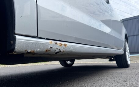 Volkswagen Polo VI (EU Market), 2011 год, 650 000 рублей, 10 фотография