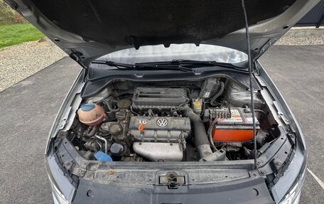 Volkswagen Polo VI (EU Market), 2011 год, 650 000 рублей, 19 фотография