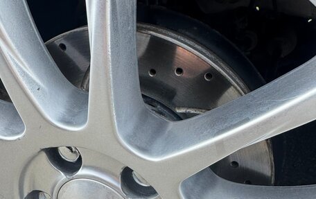 Volkswagen Polo VI (EU Market), 2011 год, 650 000 рублей, 20 фотография