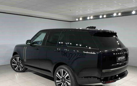 Land Rover Range Rover IV рестайлинг, 2022 год, 19 990 000 рублей, 2 фотография