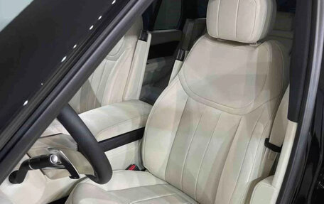 Land Rover Range Rover IV рестайлинг, 2022 год, 19 990 000 рублей, 3 фотография