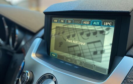 Cadillac CTS II, 2009 год, 900 000 рублей, 6 фотография