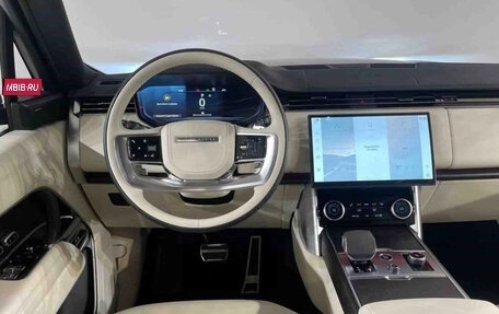 Land Rover Range Rover IV рестайлинг, 2022 год, 19 990 000 рублей, 5 фотография