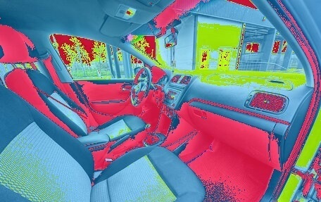 Volkswagen Polo VI (EU Market), 2011 год, 650 000 рублей, 17 фотография