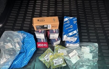 Volkswagen Polo VI (EU Market), 2011 год, 650 000 рублей, 21 фотография