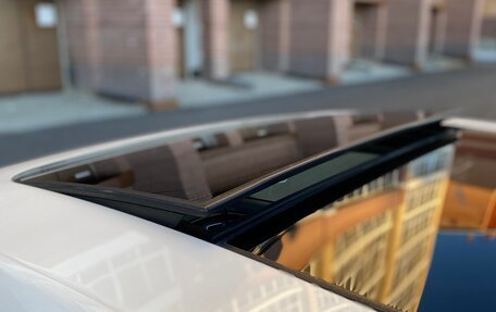 Cadillac CTS II, 2009 год, 900 000 рублей, 12 фотография