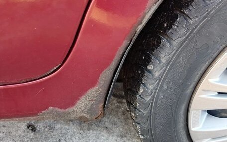 Daewoo Matiz I, 2012 год, 230 000 рублей, 9 фотография