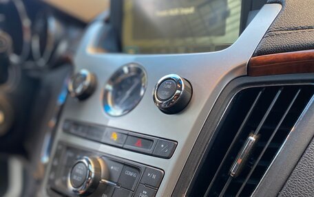 Cadillac CTS II, 2009 год, 900 000 рублей, 7 фотография