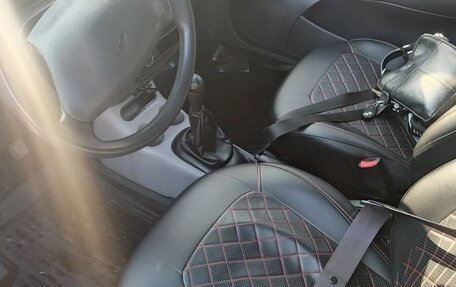 Daewoo Matiz I, 2012 год, 230 000 рублей, 7 фотография