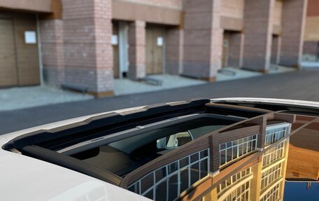 Cadillac CTS II, 2009 год, 900 000 рублей, 11 фотография