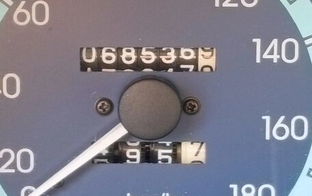 Daewoo Matiz I, 2012 год, 230 000 рублей, 6 фотография