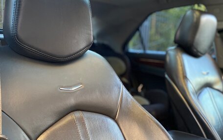 Cadillac CTS II, 2009 год, 900 000 рублей, 9 фотография