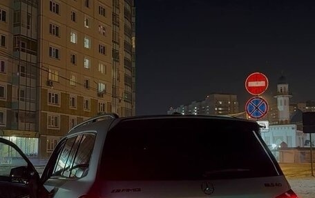 Mercedes-Benz GLS AMG, 2016 год, 5 500 000 рублей, 2 фотография