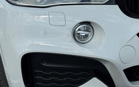 BMW X6, 2016 год, 3 100 000 рублей, 6 фотография