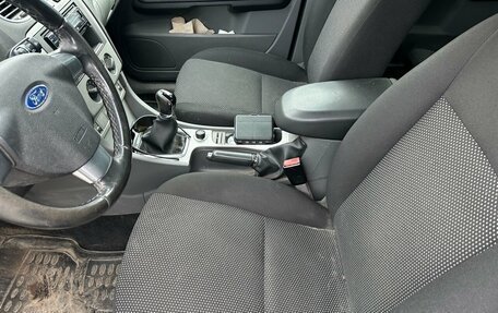 Ford Focus II рестайлинг, 2010 год, 470 000 рублей, 3 фотография