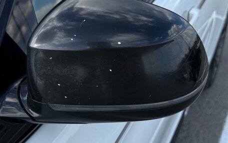 BMW X6, 2016 год, 3 100 000 рублей, 11 фотография