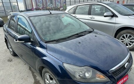 Ford Focus II рестайлинг, 2010 год, 470 000 рублей, 2 фотография