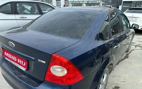 Ford Focus II рестайлинг, 2010 год, 470 000 рублей, 5 фотография