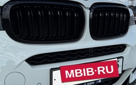 BMW X6, 2016 год, 3 100 000 рублей, 7 фотография