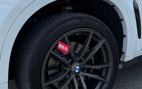 BMW X6, 2016 год, 3 100 000 рублей, 9 фотография