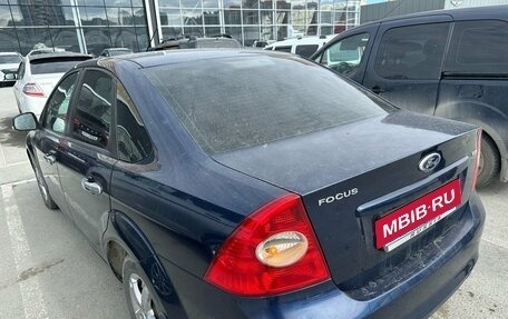 Ford Focus II рестайлинг, 2010 год, 470 000 рублей, 4 фотография