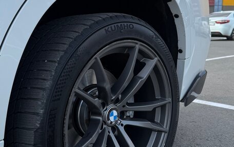 BMW X6, 2016 год, 3 100 000 рублей, 13 фотография